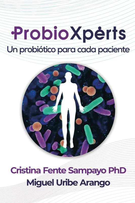ProbioXperts: Un probiótico para cada paciente