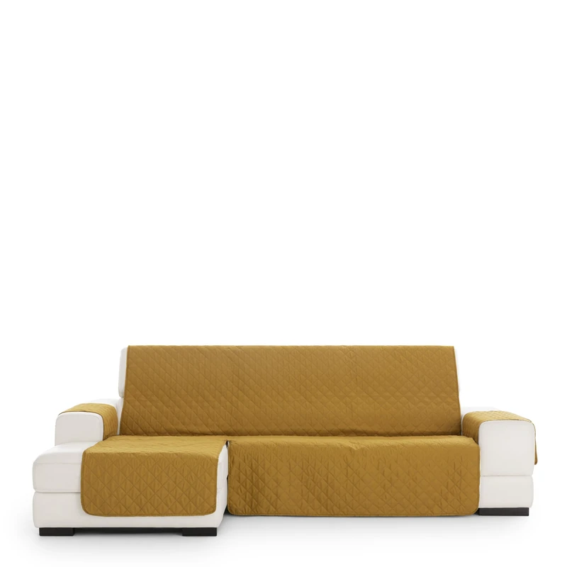 Eysa Magnus Extra R & D Chaise Longue Sofa Cover Suitable for Left and Right Chaise Longue C/05