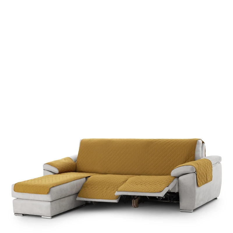 Eysa Magnus Sofa Cover Chaise Longue Relax R & D C/05