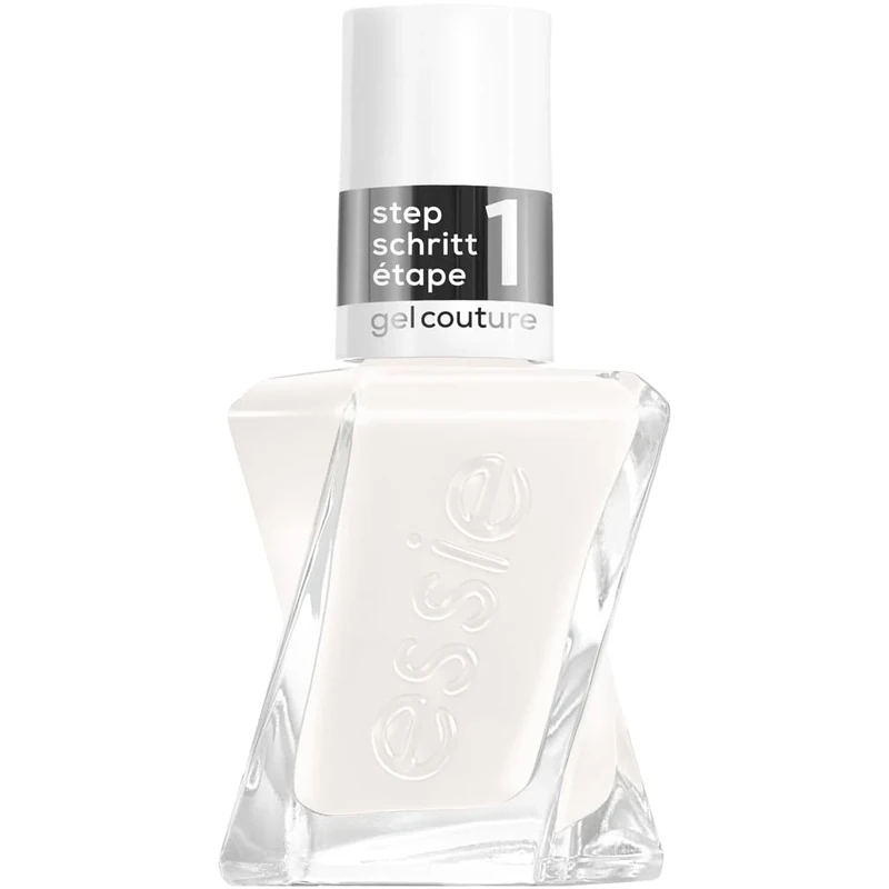 essie Gel-Like Nail Polish - 15 Day Wear, Flex.e Gel, 13.5ml