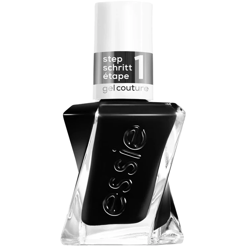 essie Gel-Like Nail Polish - 15-Day Wear, 514 Like it Loud 13.5ml