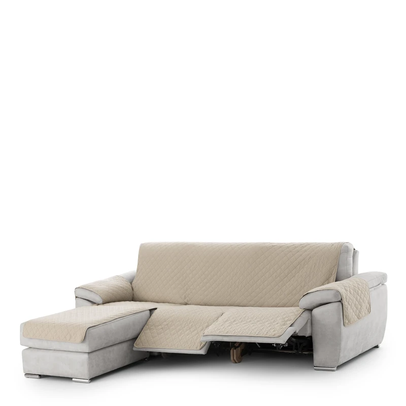 Eysa Magnus Chaise Longue Relax Sofa Cover R & D C/00 - Image 1
