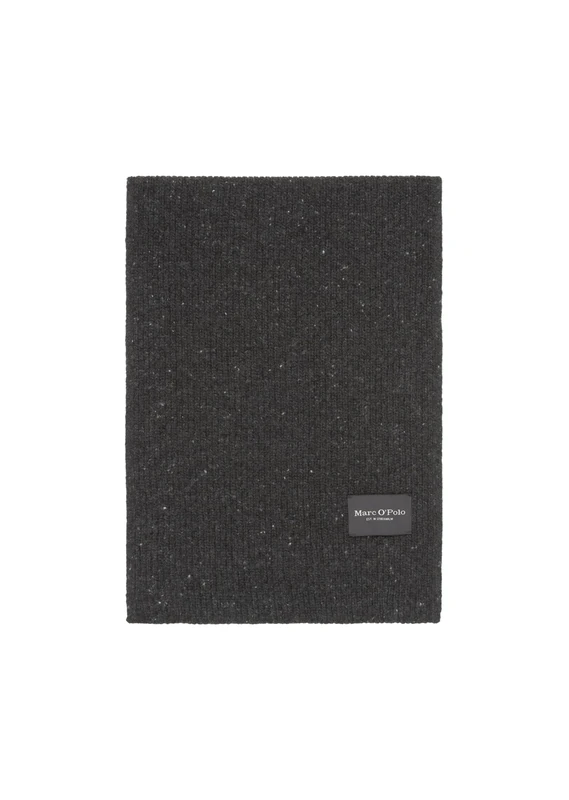 Marc O'Polo 430506602044 Scarf, 989, Regular, 989, One Size