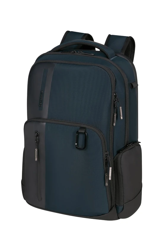 Samsonite Biz2Go Laptop Backpack 15.6" Business Backpack for Men