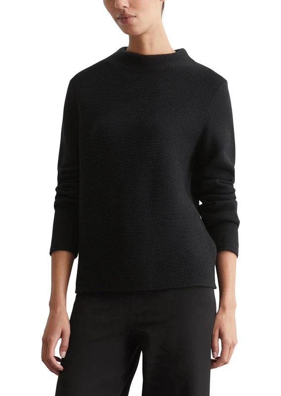 Marc O'Polo Women's 411605960419 Pullover Sweater, 990, XS