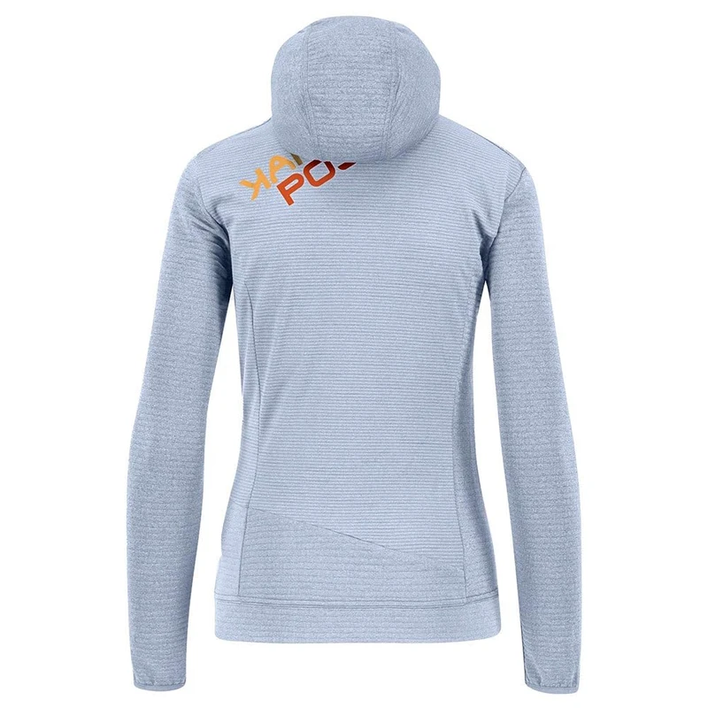 Karpos Nuvolau W Fleece Women's Sweatshirt (Pack of 1)