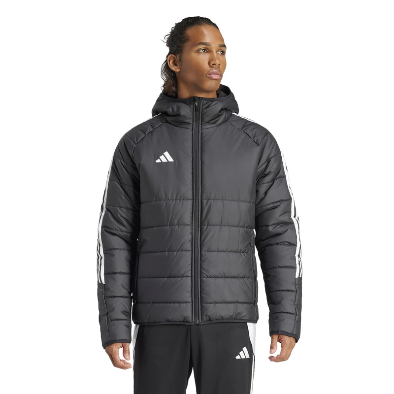 adidas Men's Tiro 24 Winter Jacket L black/white