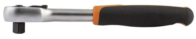 Reversible Pear Head Vaso Opener 3/8" 60 Teeth 6° 200mm (Blister Pack)