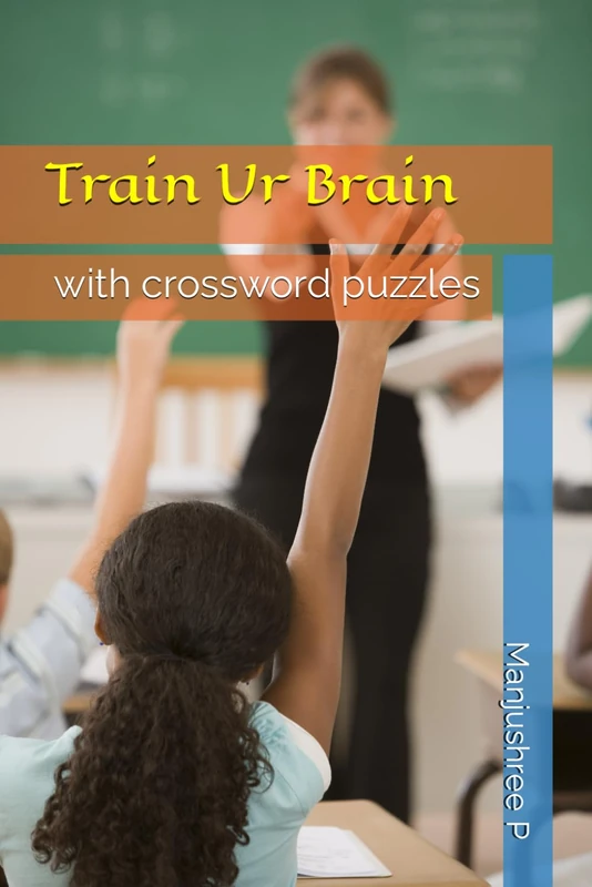 Train Ur Brain: with crossword puzzles
