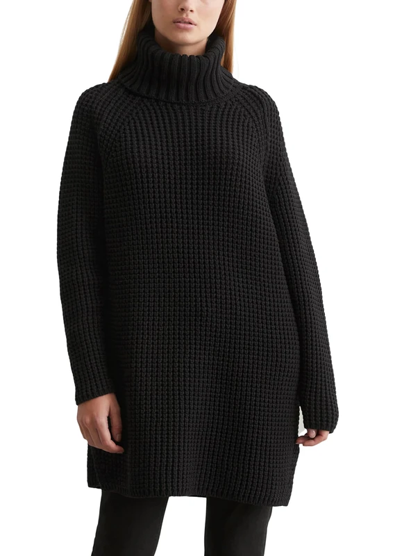 Marc O'Polo Women's 5000005674 Pullover Sweater, 0001, L