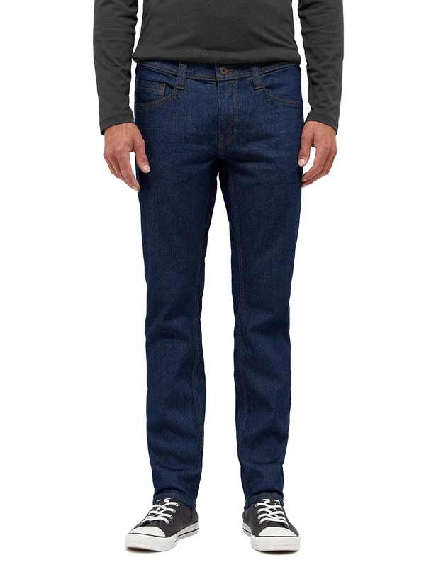 Style Oregon Slim, Dark Blue 940, 32 W/30 L