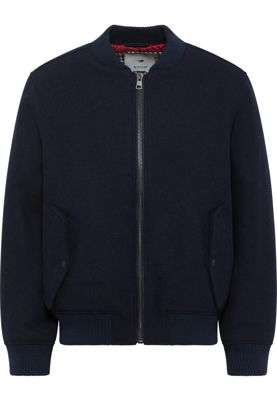 MUSTANG Style Byron, Dark Sapphire 4136, S