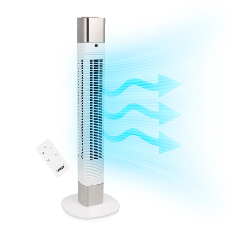 Princess Tower fan (102 cm)
