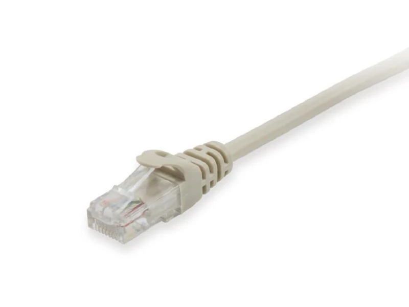 Equip Cat.6 S/FTP Patch Cable 30m Grey 615504