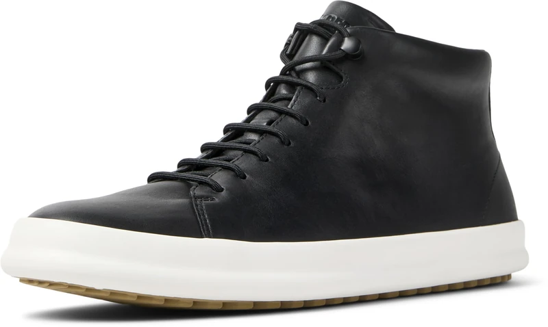 Camper Men's Chasis Sport K300236 Basket Bootie, Black 023, 6 UK - Image 1