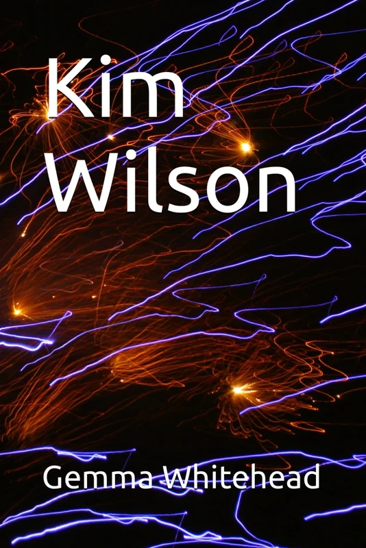 Kim Wilson