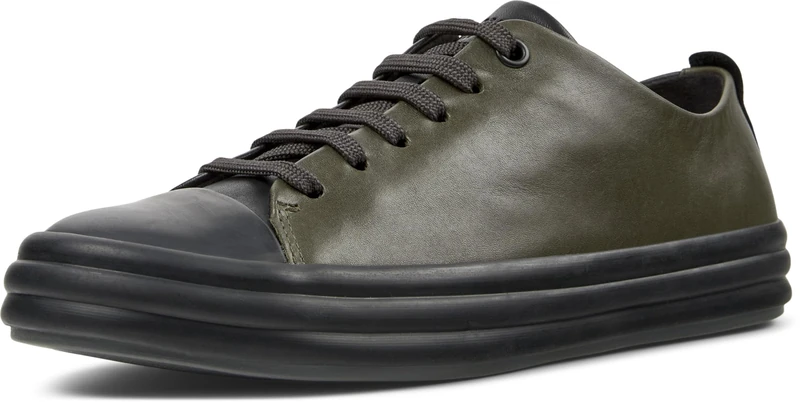 Camper Women's Hoops K200980 Trainers, Multicolour 013 TWS, 5 UK