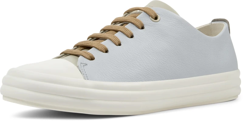 Camper Women's Hoops K200980 Sneaker, Multi-Assorted 014 TWS, 5 UK - Image 1