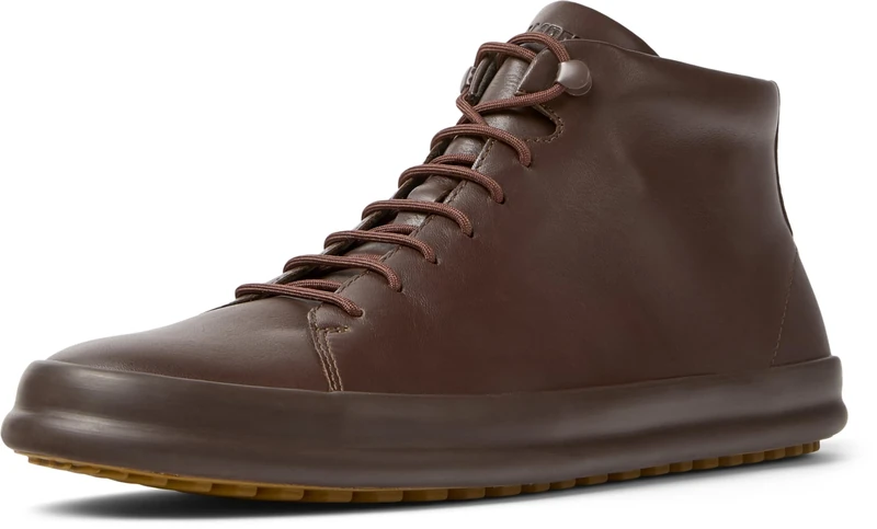 Camper Men's Chasis Sport K300236 Basket Bootie, Medium Brown 022, 12 UK