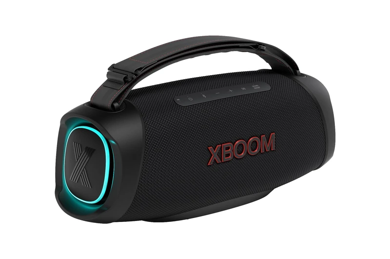 LG XBOOM DXG8T Bluetooth Speaker - 50W Powerful Sound