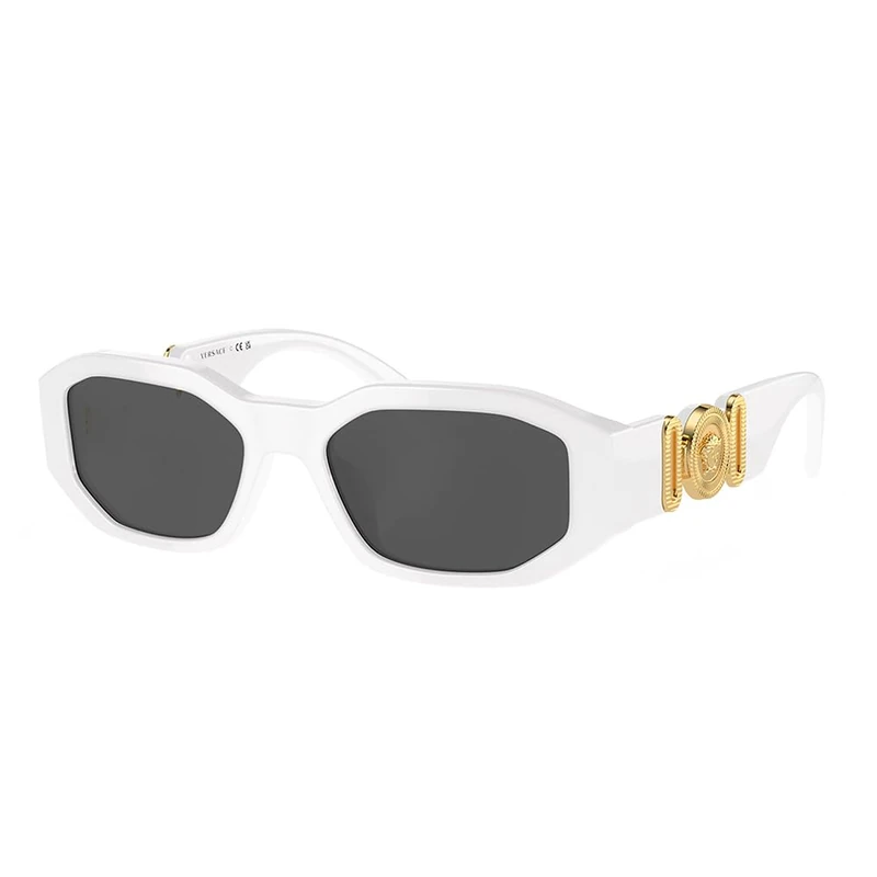 VK - VERSACE KIDS 0VK4429U Glasses, Adults Unisex, Multicoloured, One Size