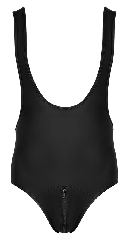 Svenjoyment Men's Body Black L