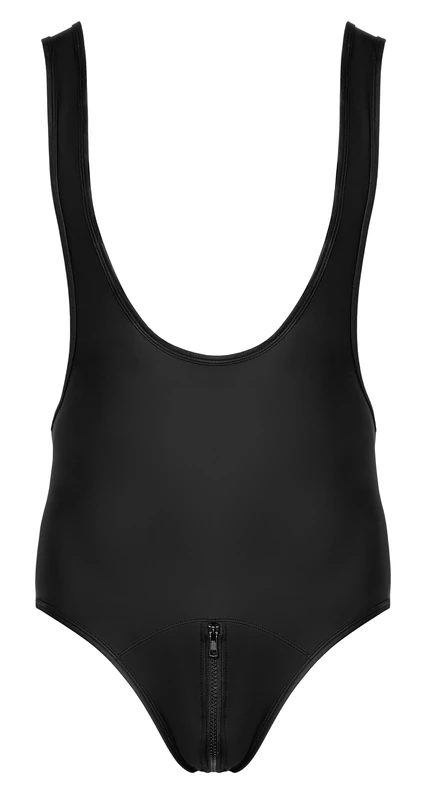Svenjoyment Men's Body Black S