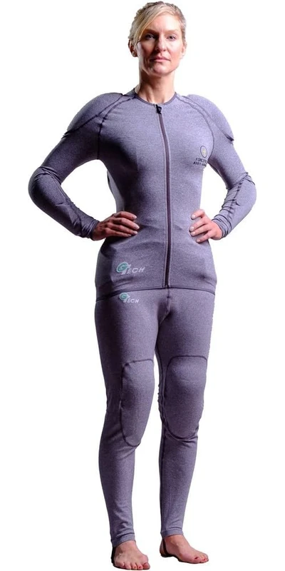 Forcefield FF11010 GTech Pant (03-M) - Image 1