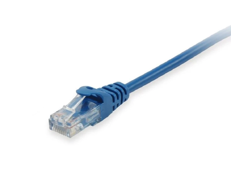 Equip 40m Blue Cat.6 S/FTP Patch Cable 615536