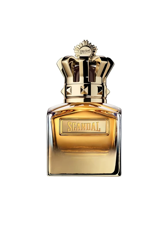 JEAN PAUL GAULTIER Scandal Absolu Pour Homme Perfume Concentré 50 ml