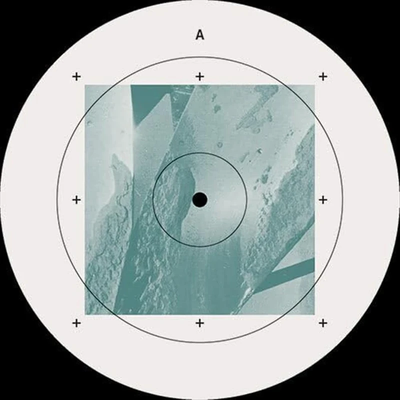 Focus [Vinyl LP] [VINYL]