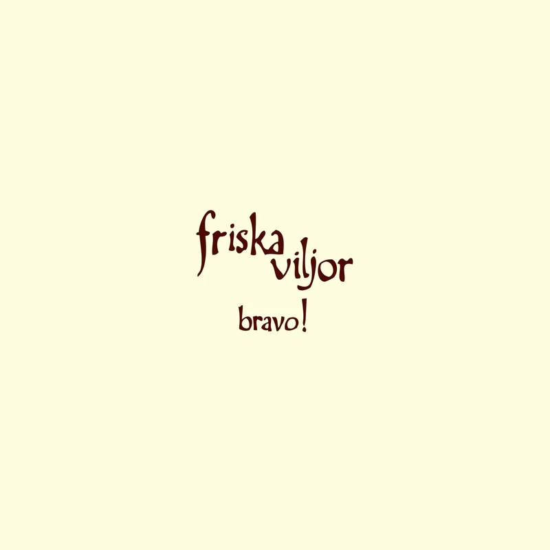 Bravo! [VINYL]
