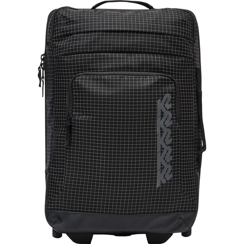 K2 Snow CARRY-ON ROLLER Travel Bag