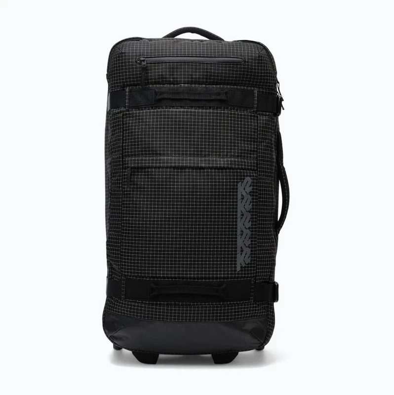 K2 Snow Luggage Roller Travel Bag