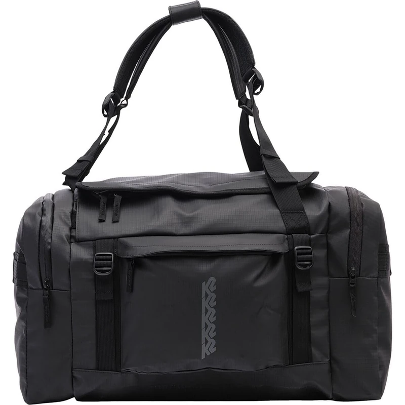 K2 Snow K2 Gear Duffle Travel Bag