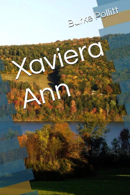 Xaviera Ann - Image 1