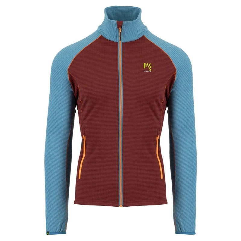 KARPOS AMBRIZZOLA FULL-ZIP - Image 1