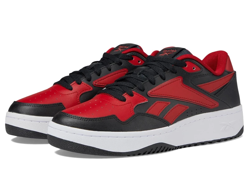 Reebok ATR Chill, Black/Flash Red/White, 13.5 Women/12 Men - Image 1