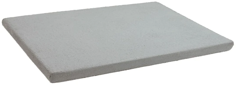 400x900x51mm Ultralite Anti-Vibration Bed