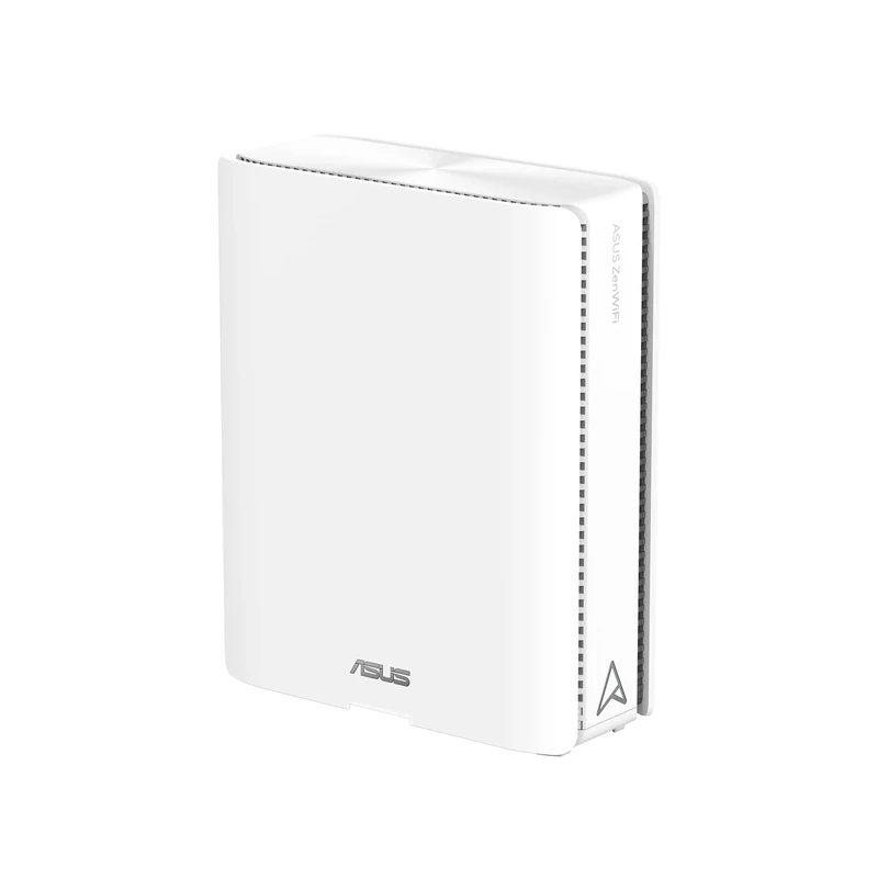 ASUS ZenWiFi BQ16 Quad-Band WiFi 7 Mesh - 25Gbps, 4000sqft, Dual 10G