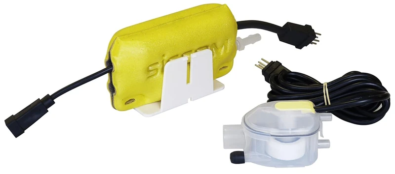 Condensed Pump Mini FLOWATCH 2 Comfort