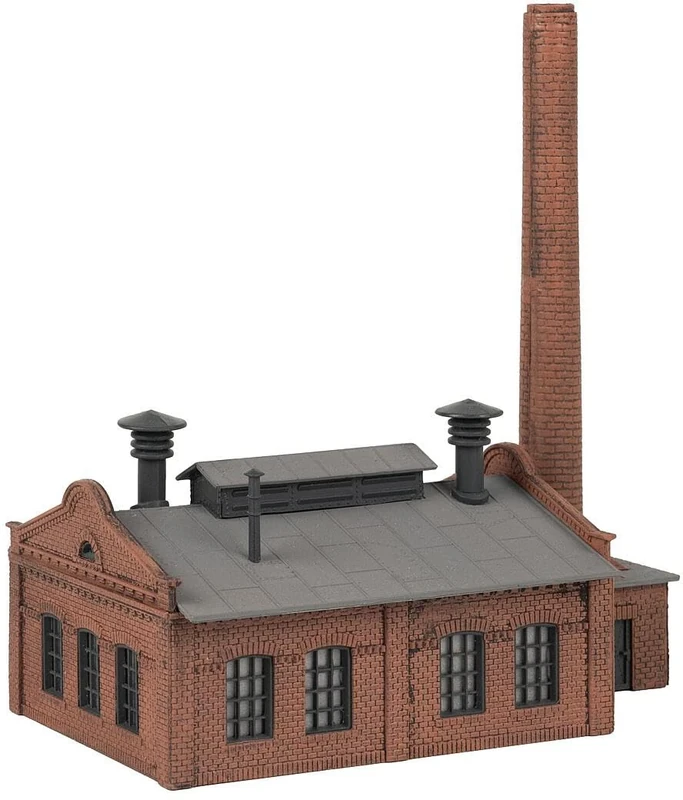 FALLER 222226 Model Kit, Multi-Colour