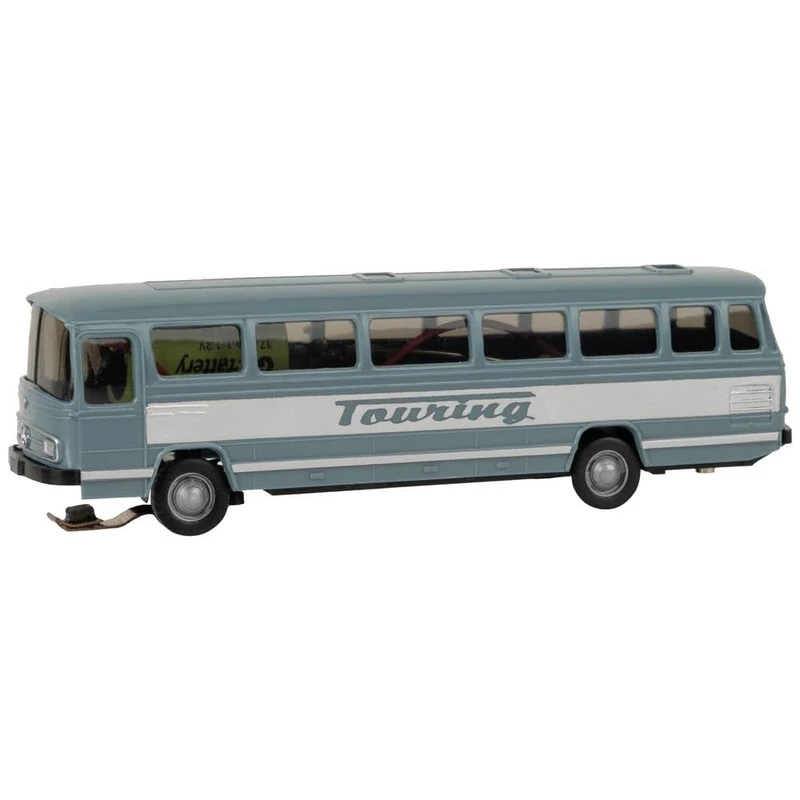 FALLER 120116 Model Kit, Multi-Colour