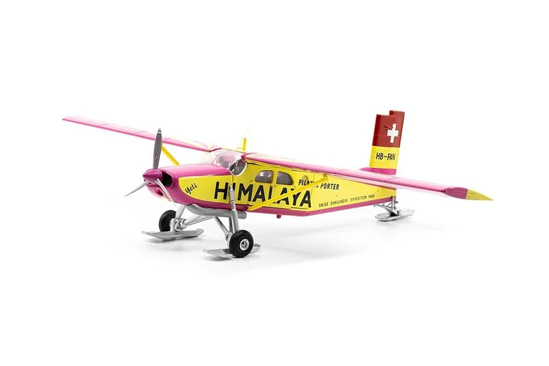 ACE Arwico 881630 Die Cast Model, Multi-Colour