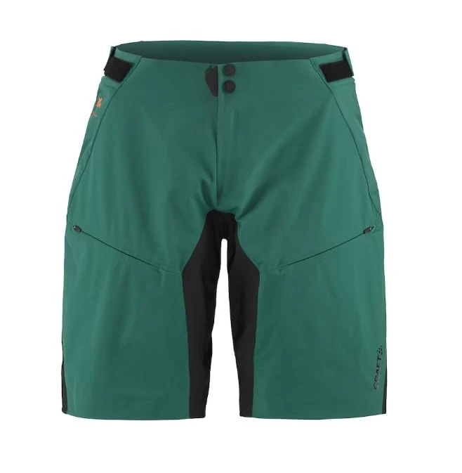 Craft Women's adv Offroad xt Shorts w pad w twig l