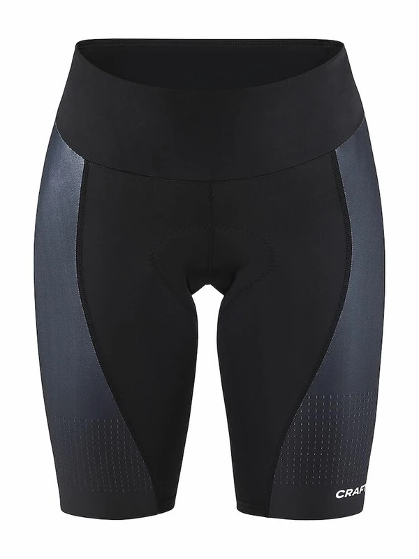 Craft Women's Pro Nano Shorts W Black XXL