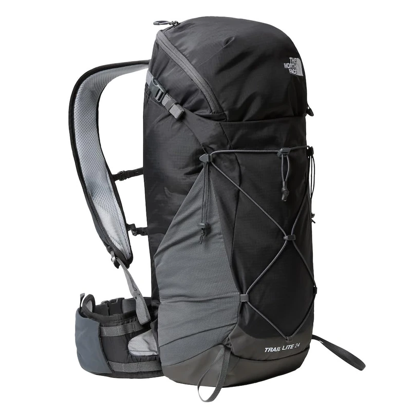 The North Face Trail Lite 24 Trekking backpacks Adriatic Blue/Skyline Blue S/M