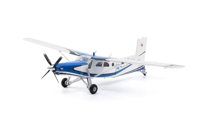ACE Arwico 881618 Die Cast Model, Multicoloured - Image 1
