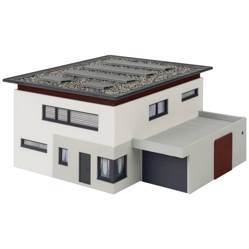 Faller 130638 H0 WeberHaus Villa - Image 1