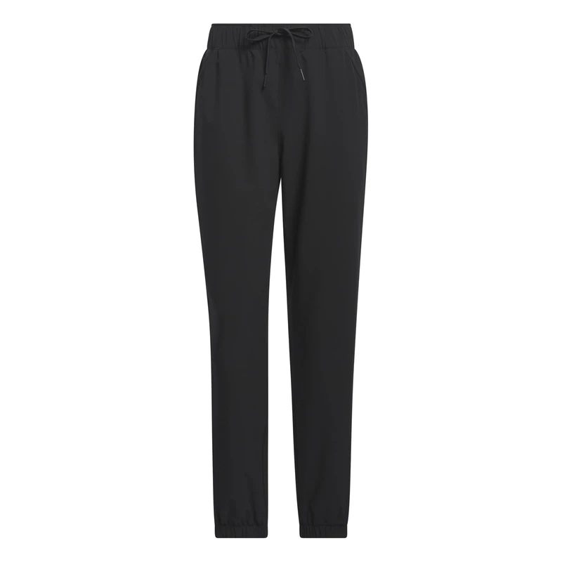 Adidas Women's Womens ULTIMATE365 Wind.RDY Jogger, Black, XS